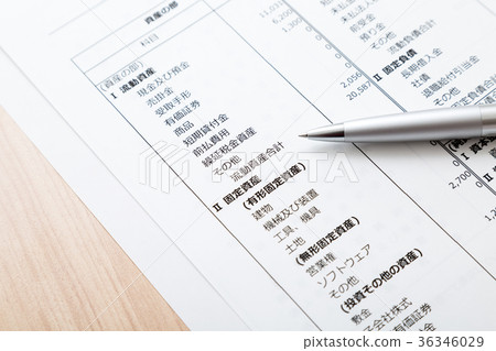 商業資料 商業資料 36346029