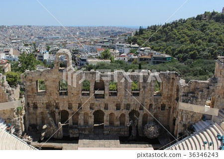 Greece Herodis Attisco Music Hall 36346243