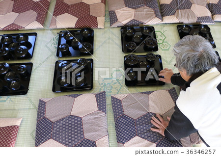 Funeral preparation Funeral preparation 36346257