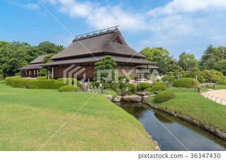 岡山後樂園Yoroiku 岡山後樂園Yoroiku 36347430