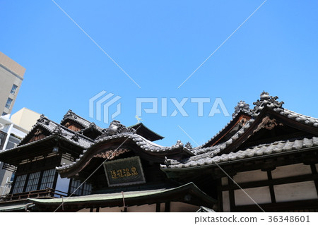 Dogo Onsen  36348601