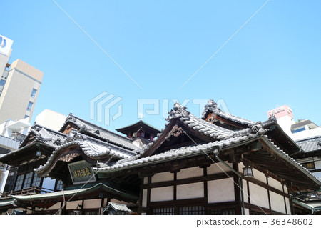 Dogo Onsen  36348602