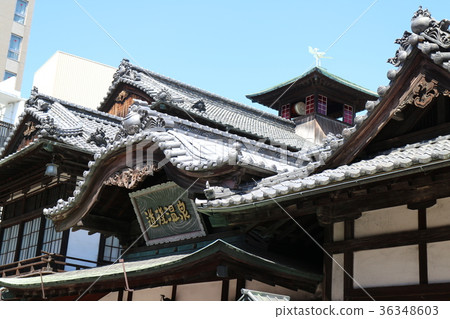 Dogo Onsen  36348603