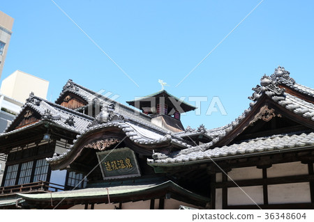 Dogo Onsen  36348604