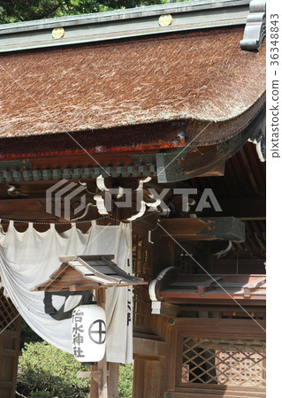 Mizukami Shrine Mizukami Shrine 36348843