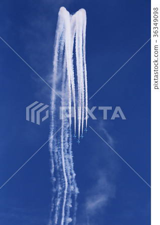 藍色衝動飛行Iruma空氣節 藍色衝動飛行Iruma空氣節 36349098