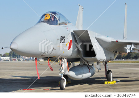 Air Self Defense Force F-15 Fighter Air Self Defense Force F-15 Fighter 36349774