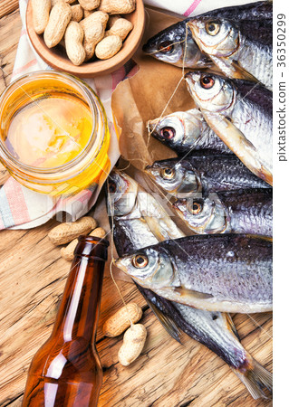 salted fish and beer salted fish and beer 36350299