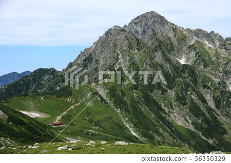 Tsurugidake 36350329