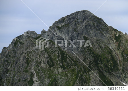 Tsurugidake 36350331