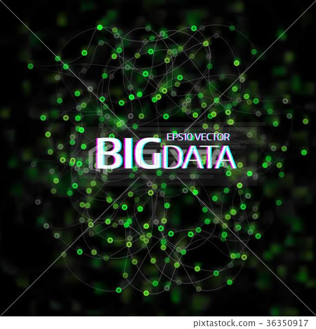 Big Data Visualization. 36350917