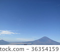 富士山 36354159