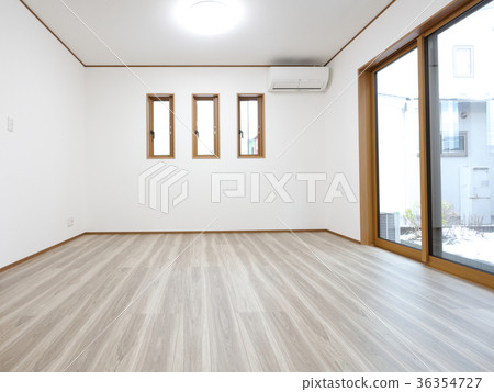 New house LDK 36354727