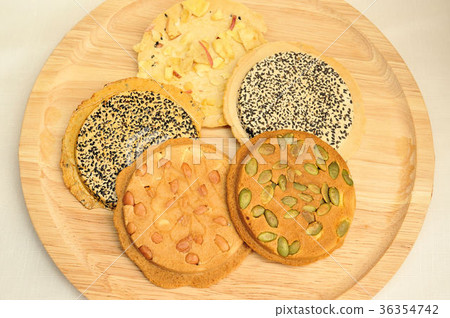Southern crackers Southern crackers 36354742