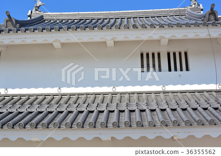 日本的100座大城堡/甲府城堡 日本的100座大城堡/甲府城堡 36355562