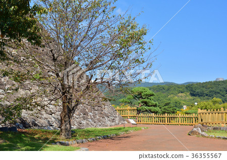 日本的100座大城堡/甲府城堡 日本的100座大城堡/甲府城堡 36355567