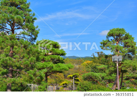 Japan's 100 Great Castles / Kofu Castle Japan's 100 Great Castles / Kofu Castle 36355851