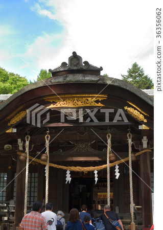 山梨武田神社 山梨武田神社 36356062