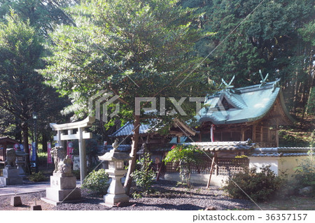 Saokahara神社 Saokahara神社 36357157