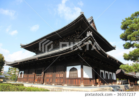 Kenninji Temple Kenninji Temple 36357237