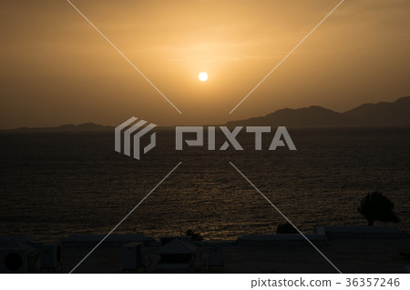 Arab insanely beautiful sunset, sunrise Arab insanely beautiful sunset, sunrise 36357246