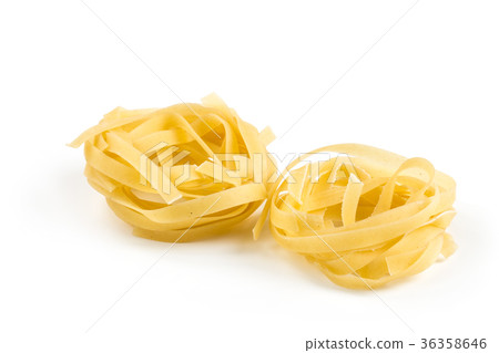 Nest egg noodles 36358646