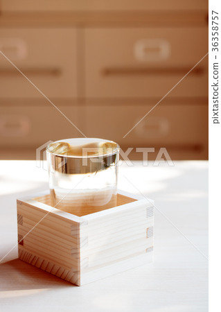 清酒，Mokiri清酒 36358757