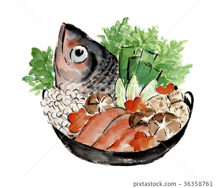 石狩火鍋 36358761