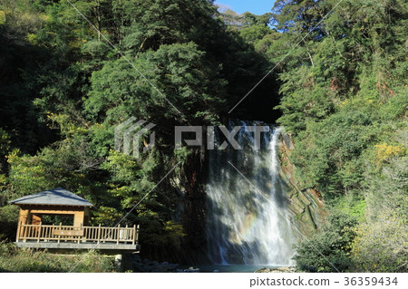 Maruo Falls Maruo Falls 36359434