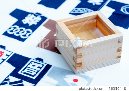 清酒和清酒 36359448