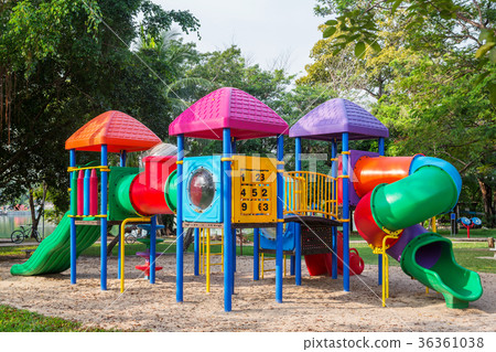 Playground Playground 36361038
