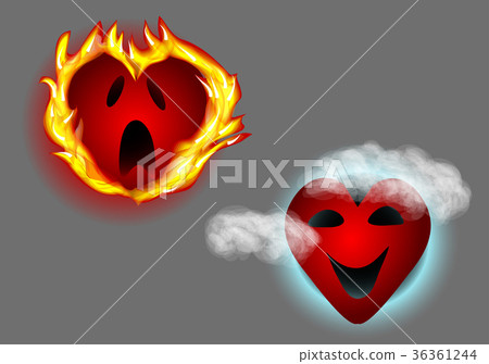 two hearts two hearts 36361244