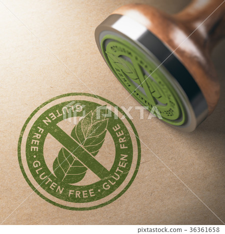 Gluten Free Diet 36361658
