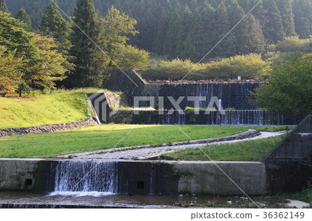 Hanetani Danden Park 36362149