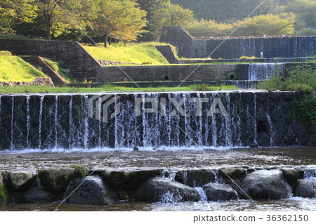 Hanetani Danden Park 36362150