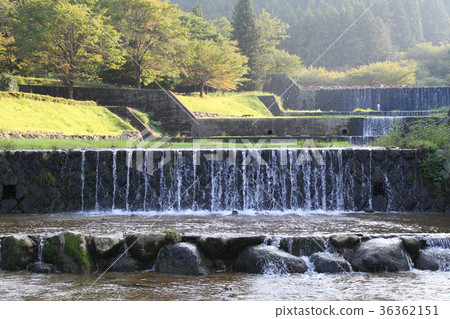 Hanetani Danden Park 36362151