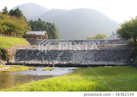 Hanetani Danden Park 36362159