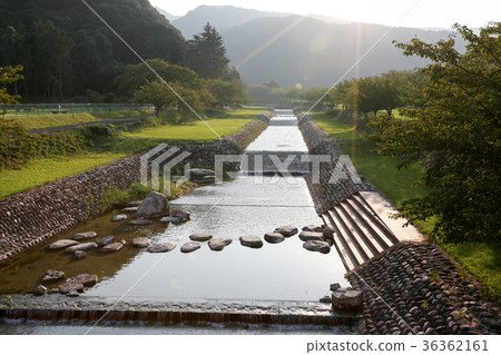 Hanetani Danden Park Hanetani Danden Park 36362161