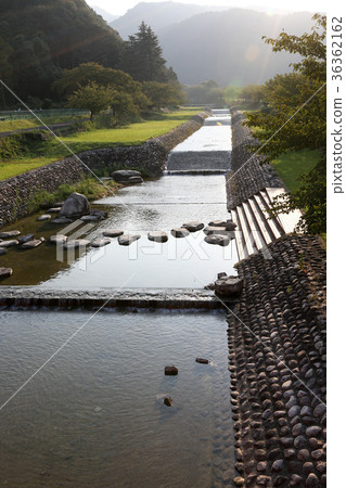 Hanetani Danden Park 36362162