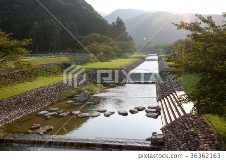 Hanetani Danden Park 36362163