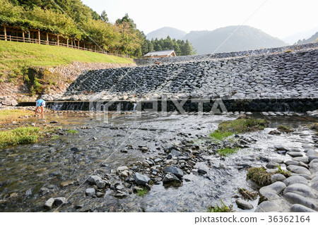 Hanetani Danden Park 36362164