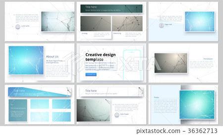 The minimalistic abstract vector illustration of The minimalistic abstract vector illustration of 36362713