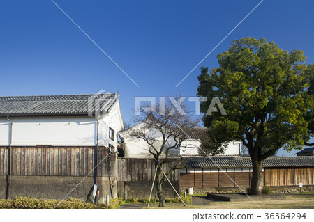 Hoashi Honke Sake Brewery 36364294