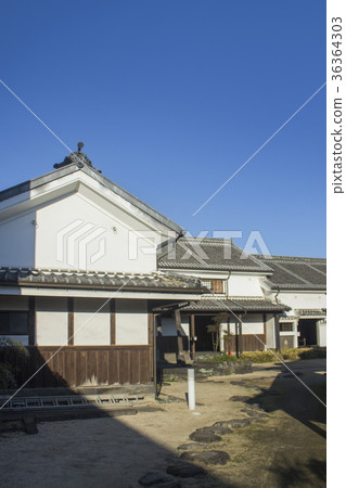 Hoashi Honke Sake Brewery 36364303