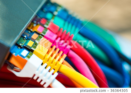 Network Cables 36364305