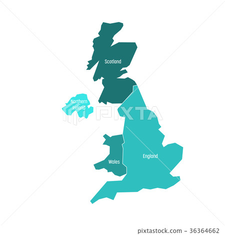 United Kingdom, UK, of Great Britain and Northern 36364662