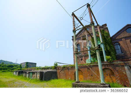 Mano Pit In Arao Kumamoto Stock Photo