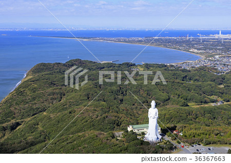 Tokyo Kannon / Minami Boso Tokyo Kannon / Minami Boso 36367663