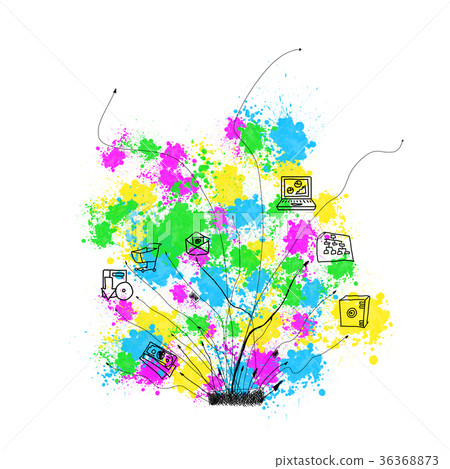 Networking business 36368873