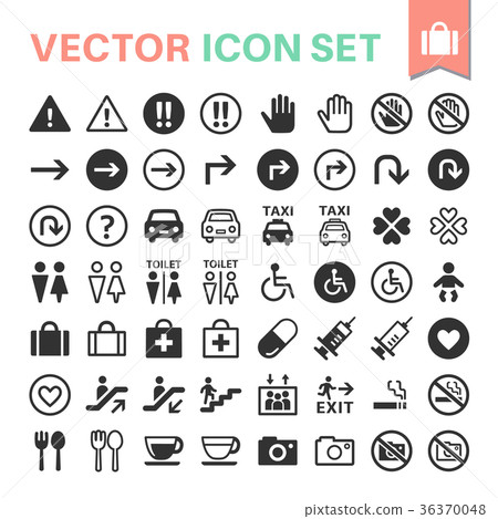 Icon Material Icon Material 36370048